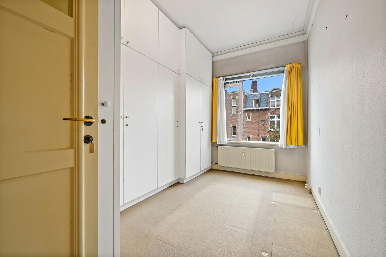 Benoordenhoutseweg 32