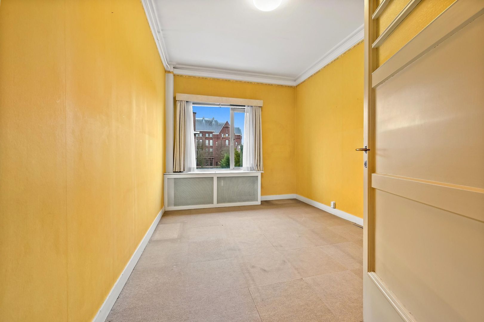 Benoordenhoutseweg 32