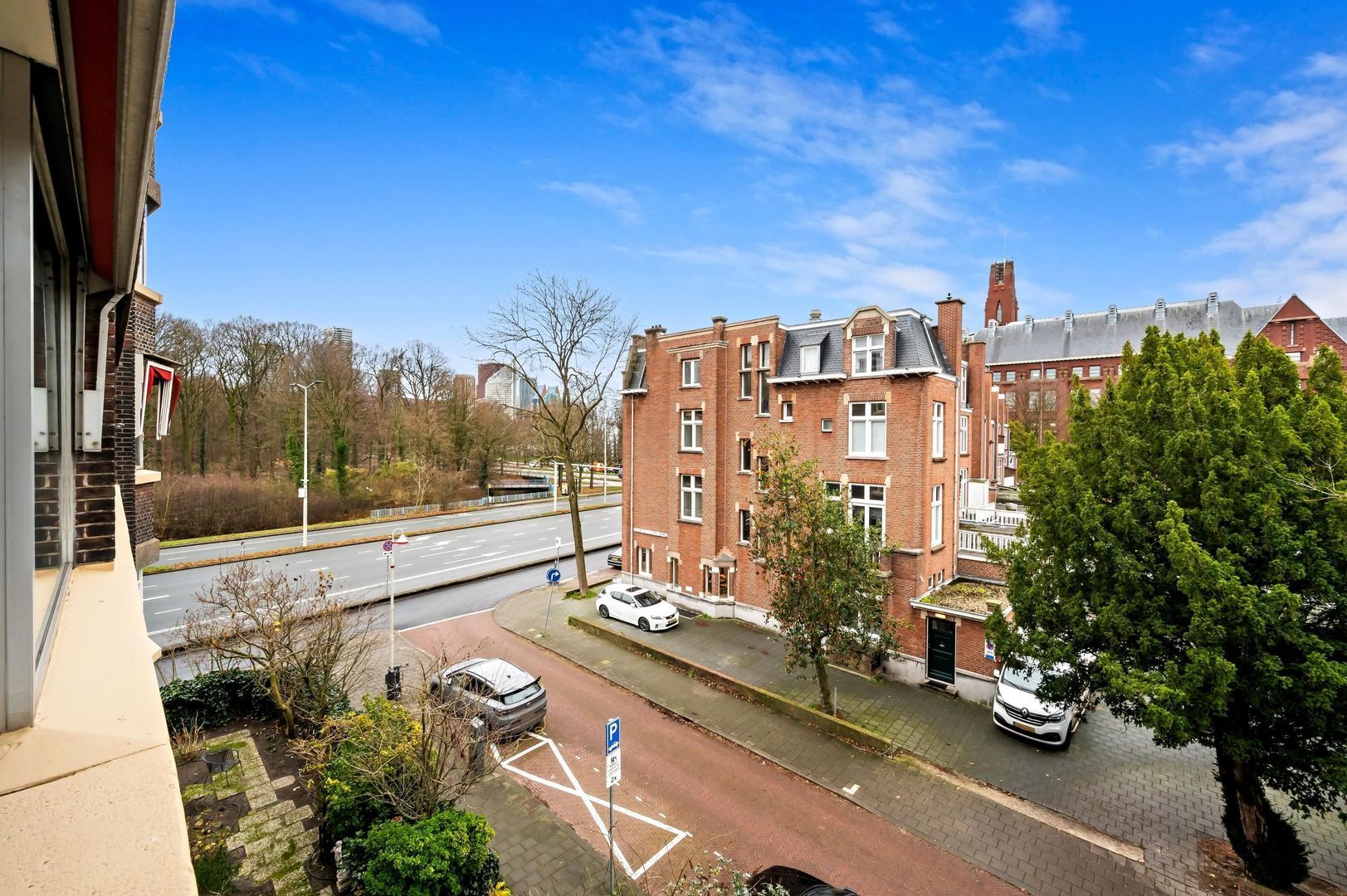 Benoordenhoutseweg 32