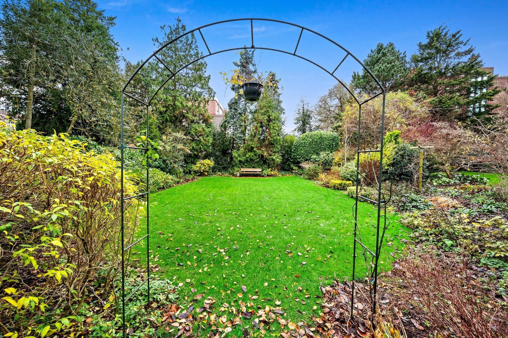 Benoordenhoutseweg 32