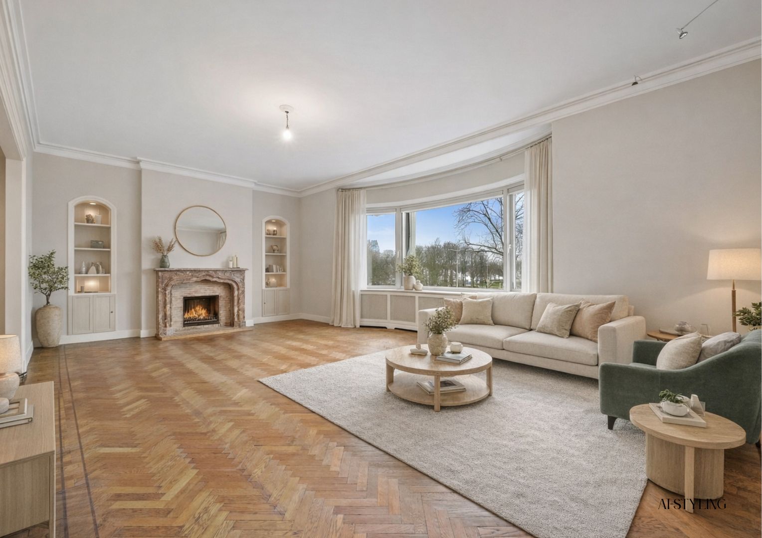 Benoordenhoutseweg 32