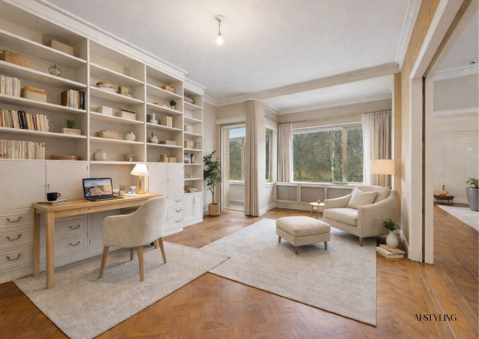 Benoordenhoutseweg 32