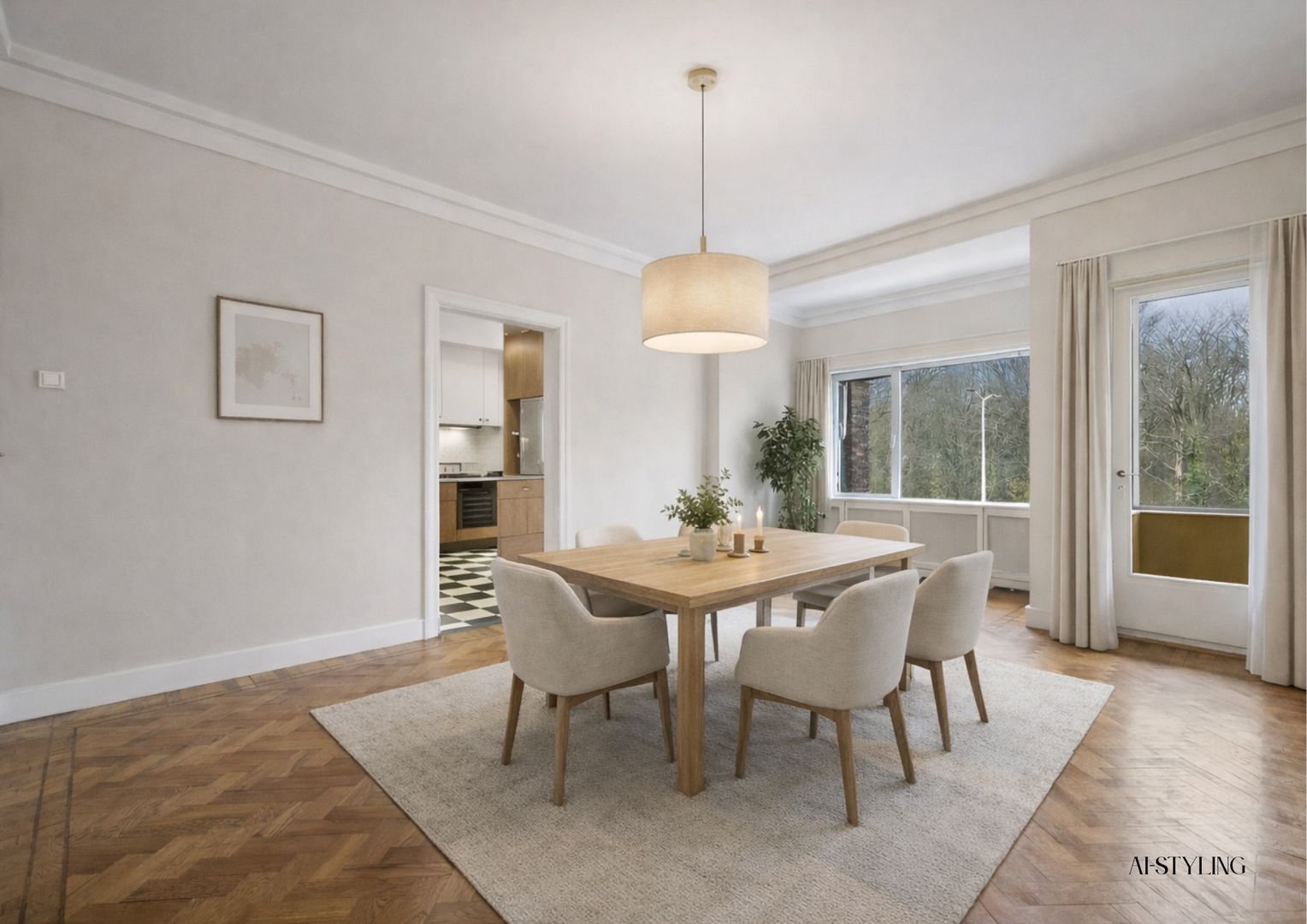 Benoordenhoutseweg 32