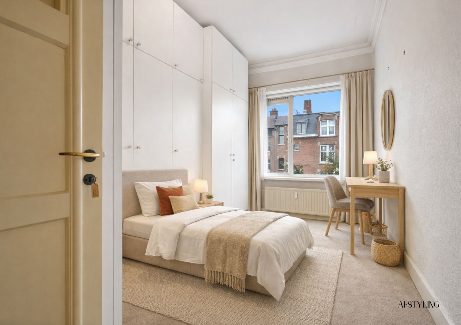 Benoordenhoutseweg 32