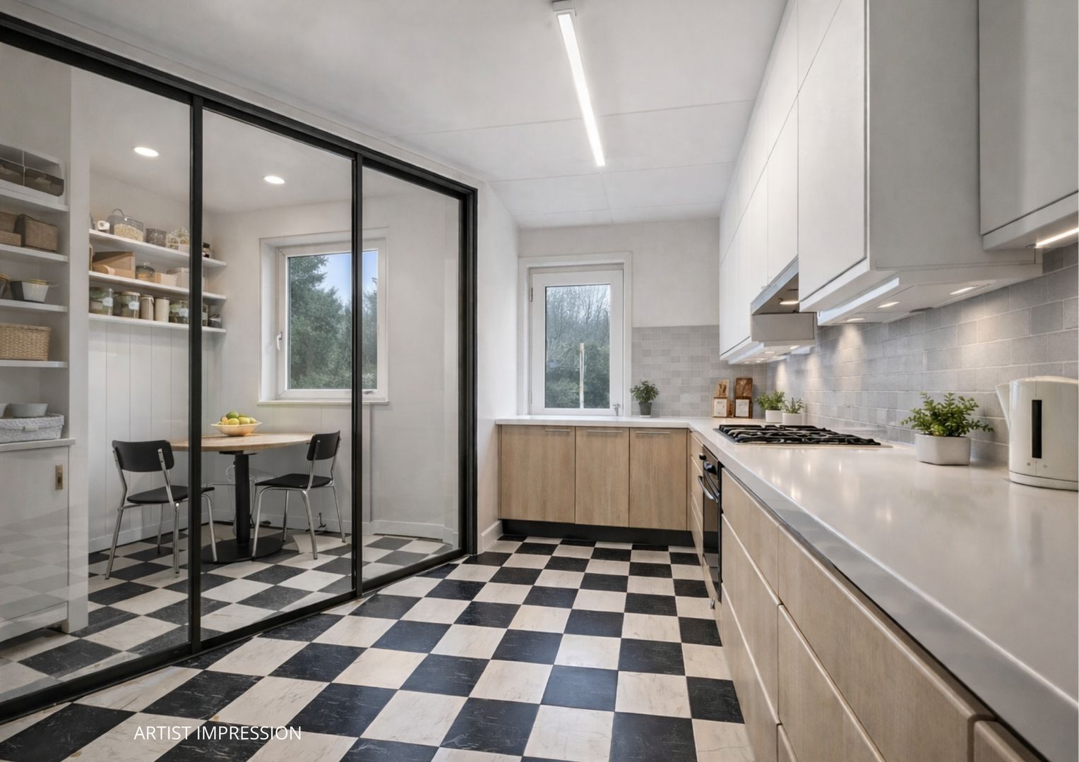 Benoordenhoutseweg 32