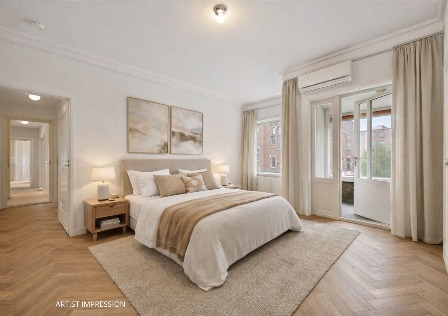 Benoordenhoutseweg 32