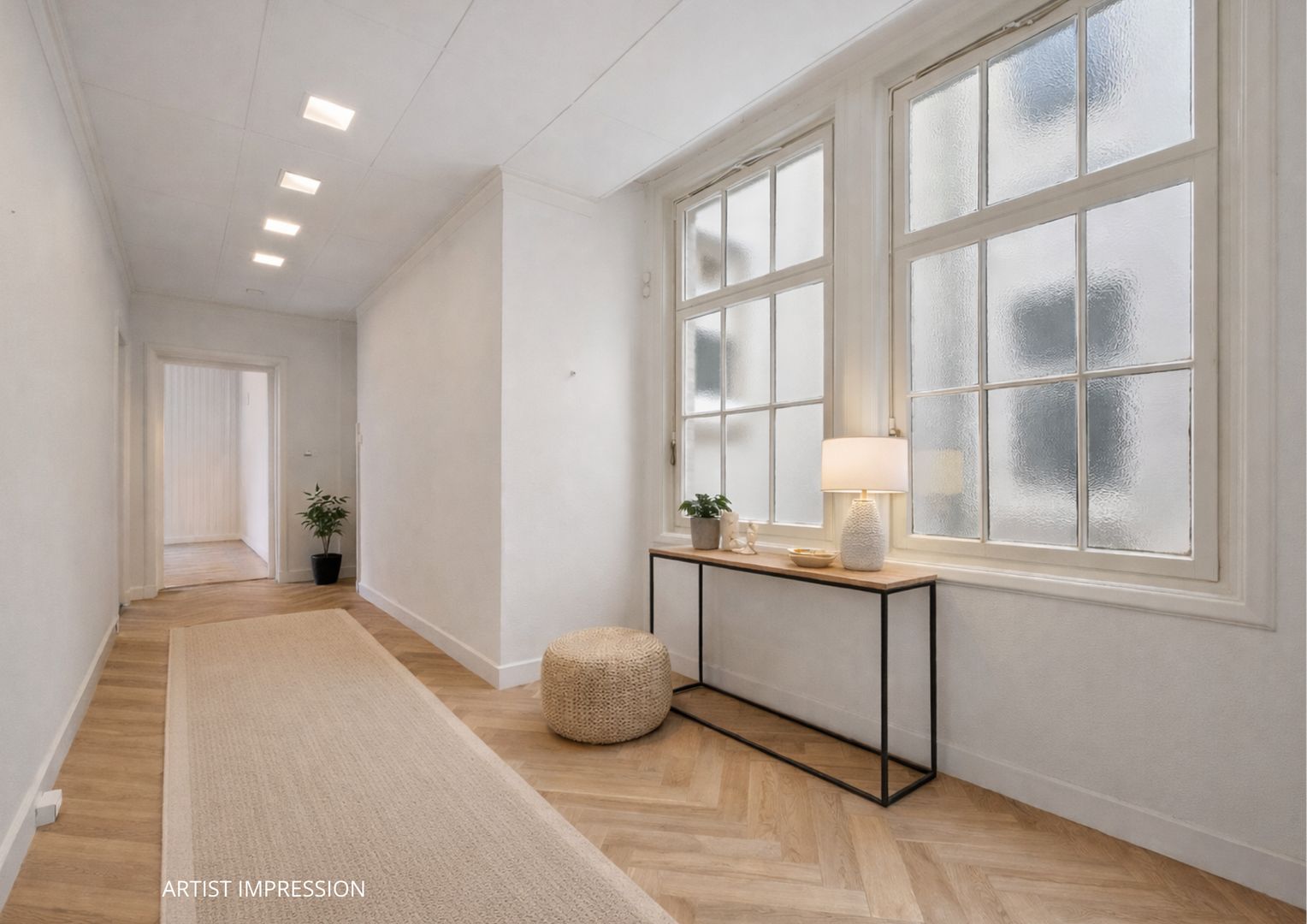 Benoordenhoutseweg 32