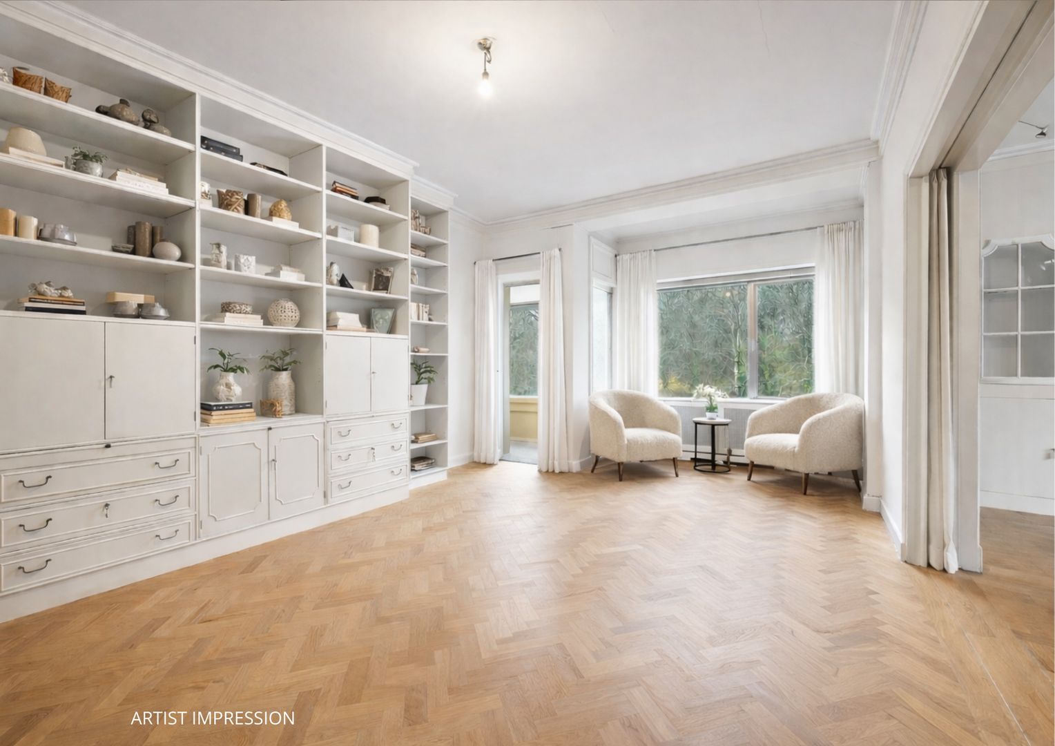 Benoordenhoutseweg 32