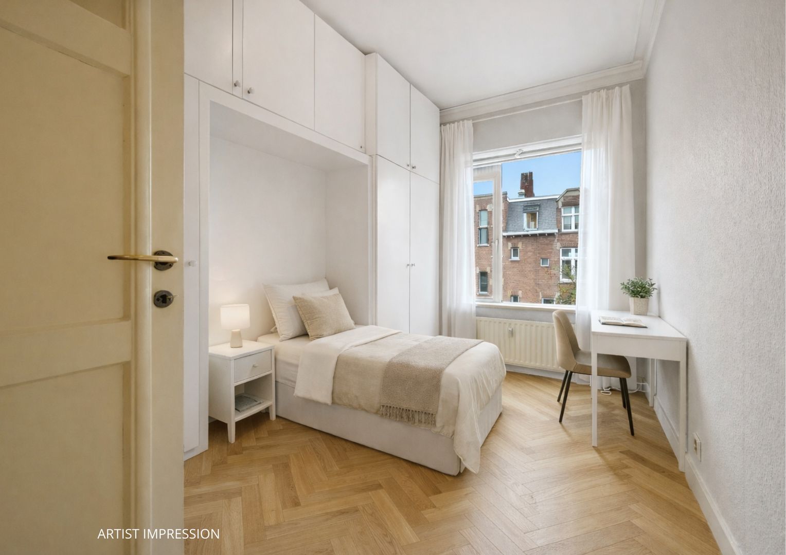 Benoordenhoutseweg 32