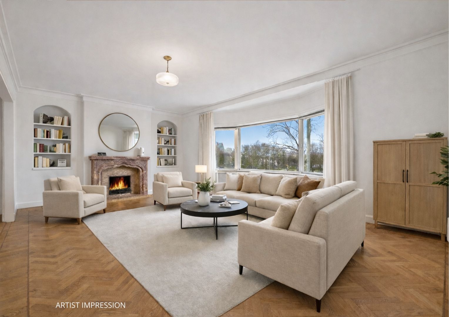 Benoordenhoutseweg 32