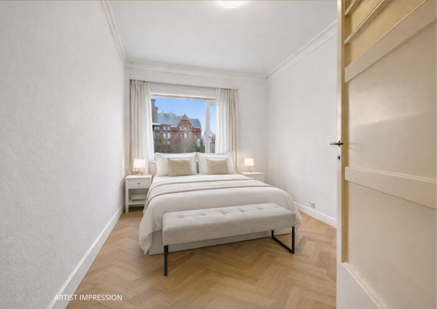 Benoordenhoutseweg 32