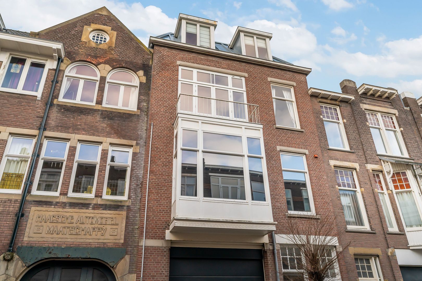 Van Beverningkstraat 225 C
