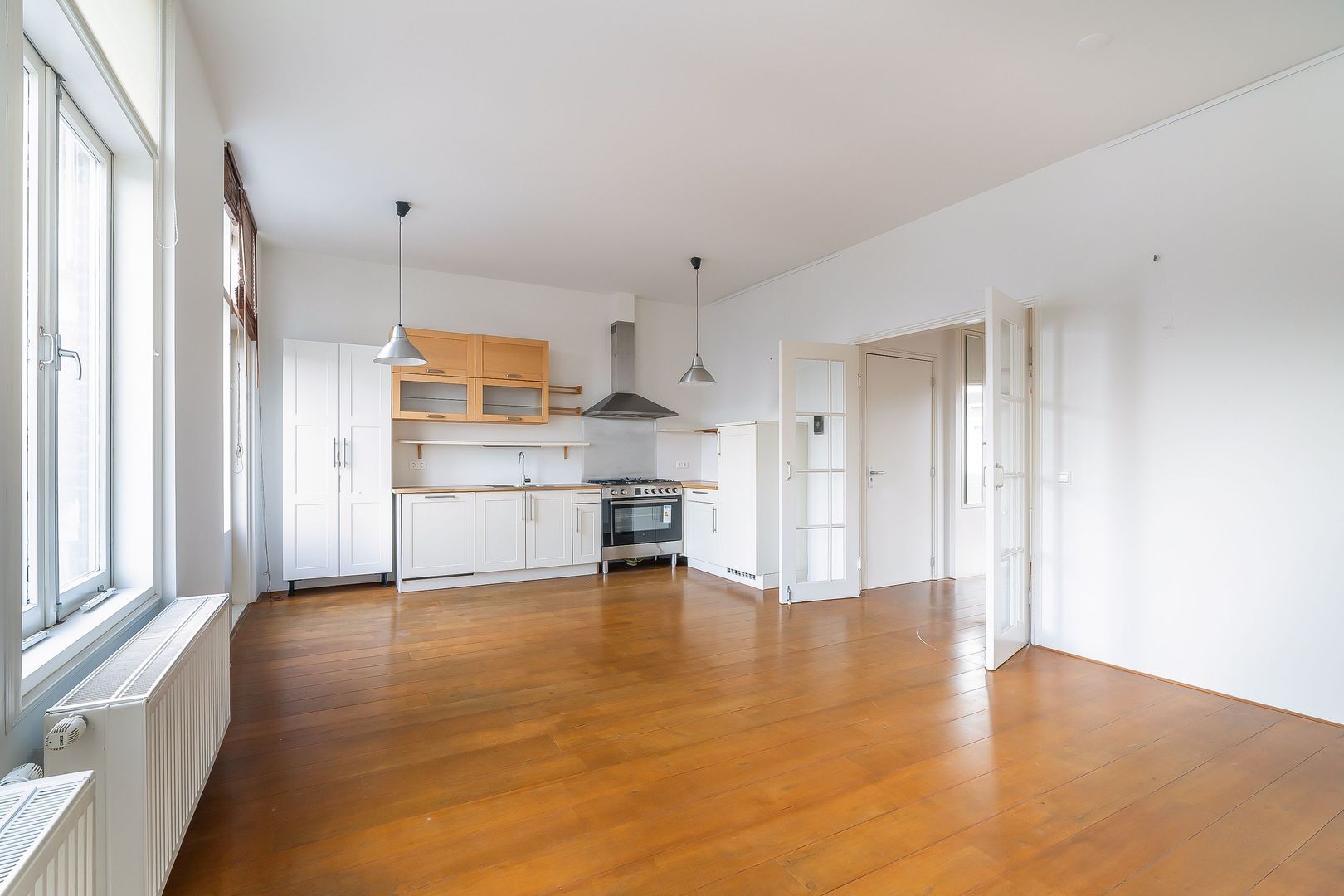 Van Beverningkstraat 225 C