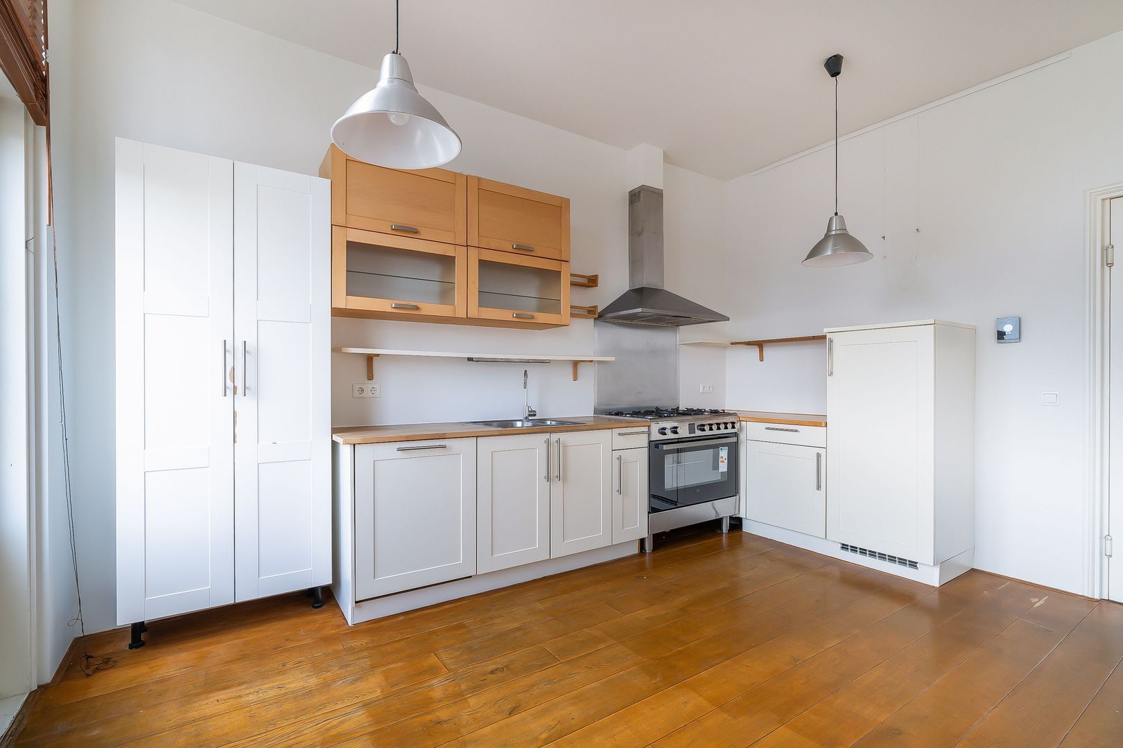 Van Beverningkstraat 225 C