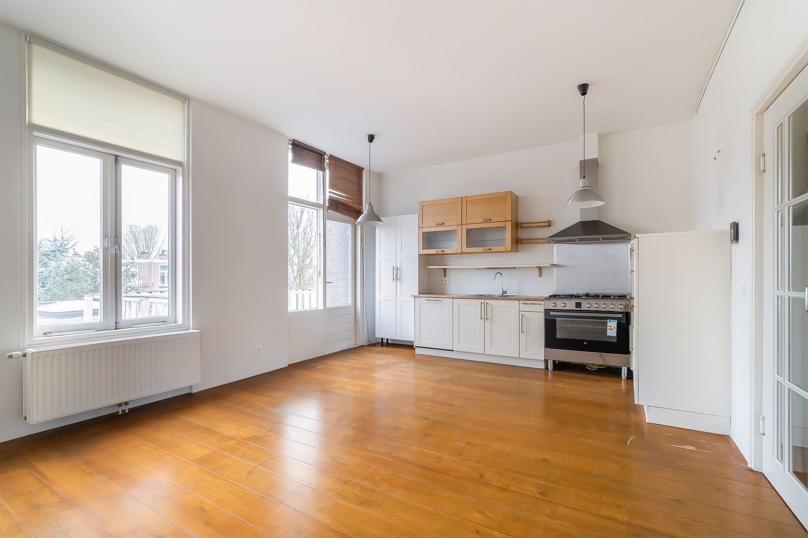 Van Beverningkstraat 225 C