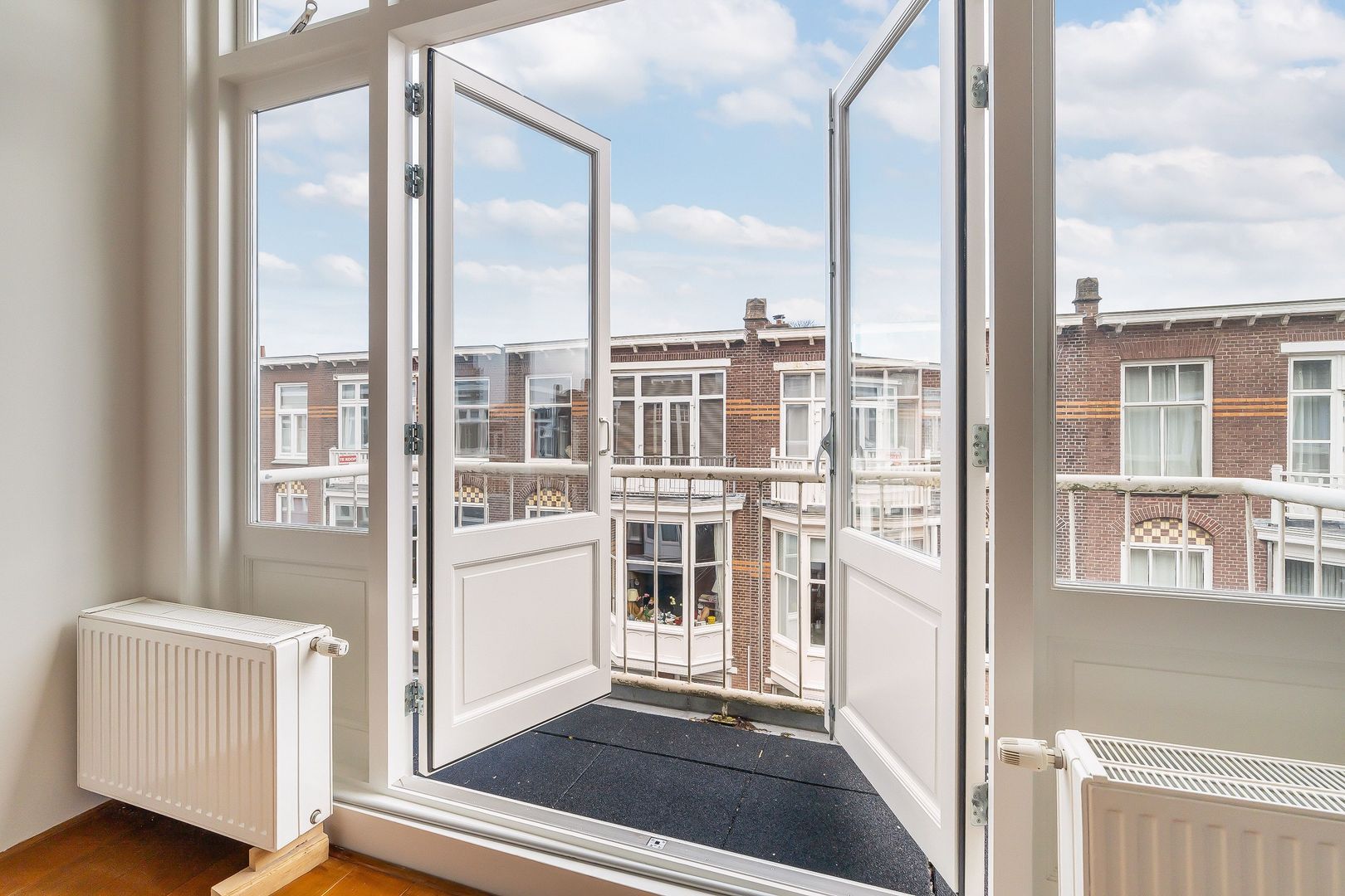 Van Beverningkstraat 225 C