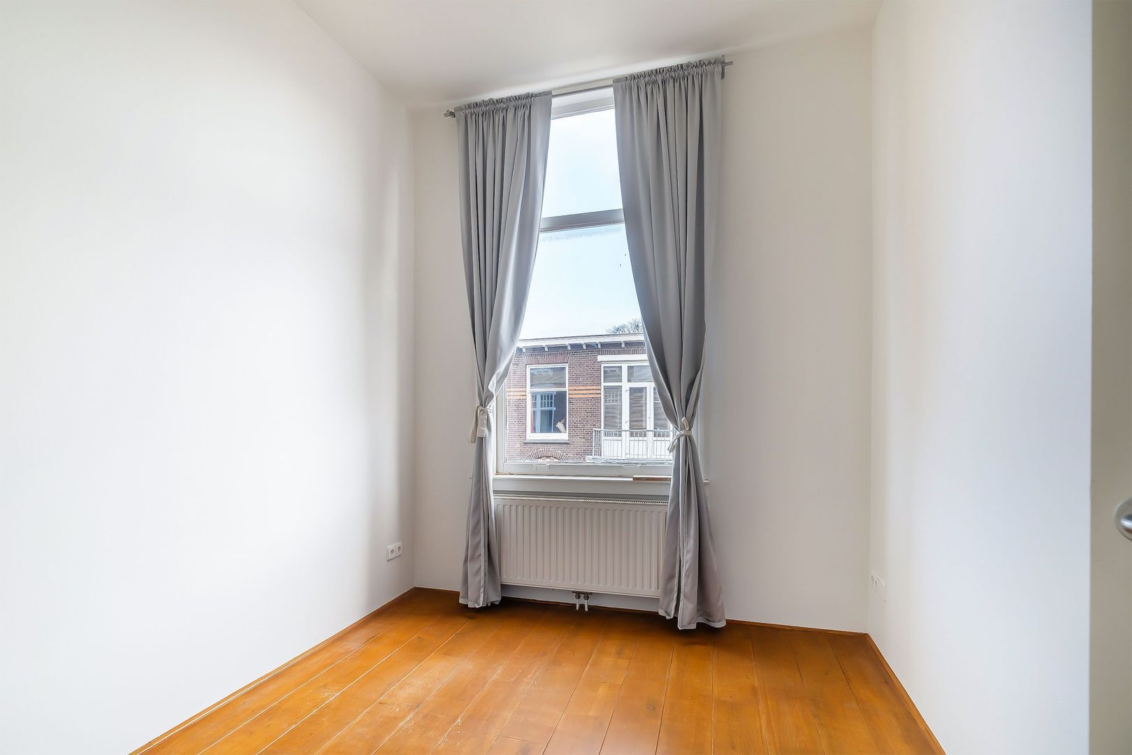 Van Beverningkstraat 225 C