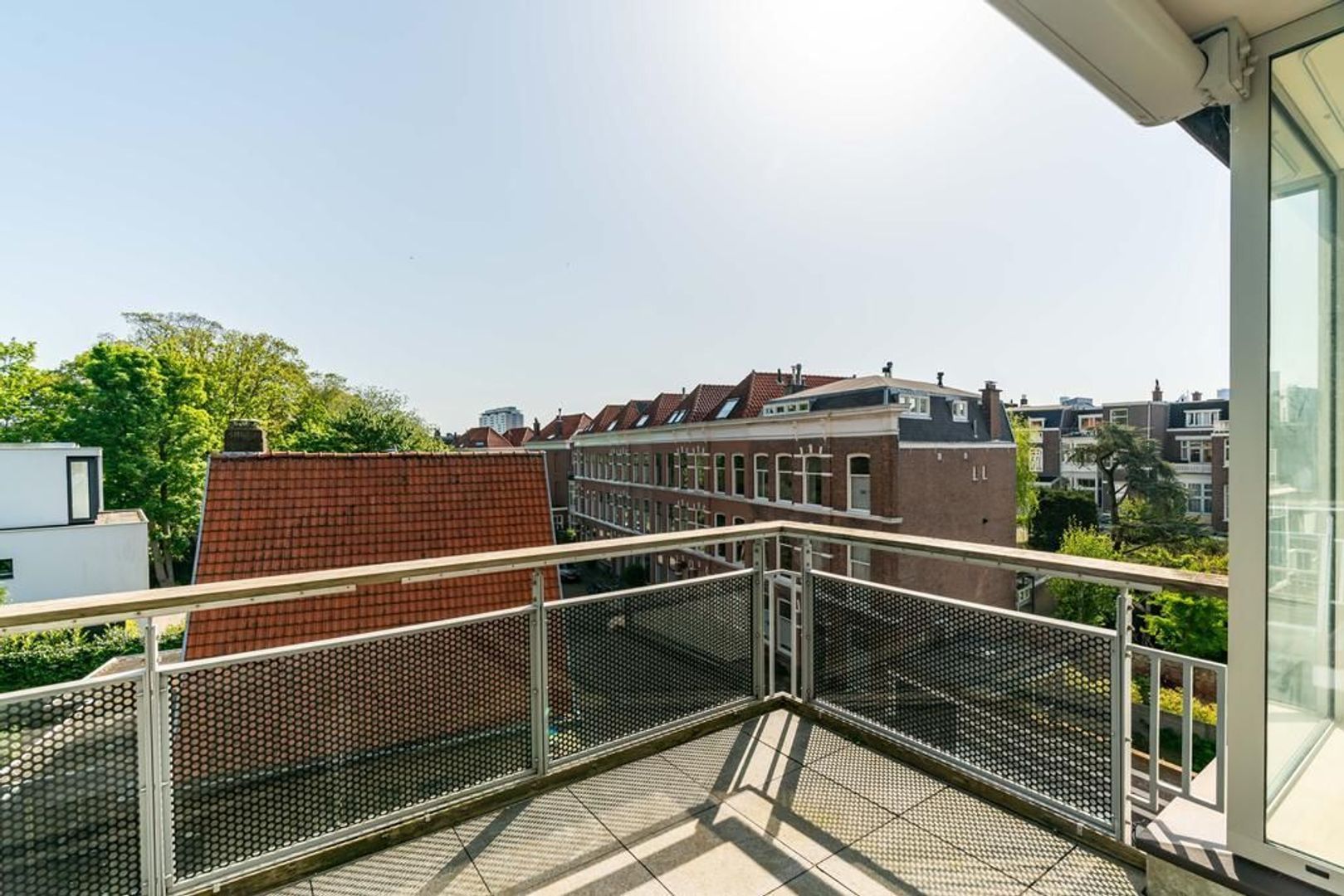 Bankastraat 129 A