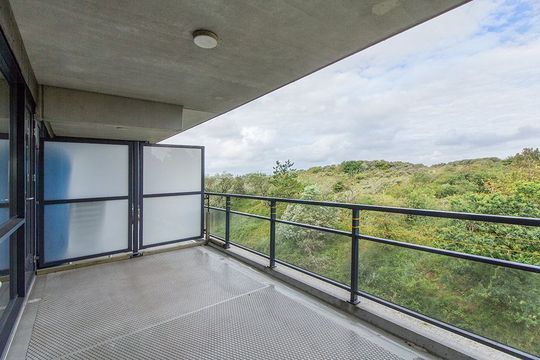 Bevelandsestraat 174 blur