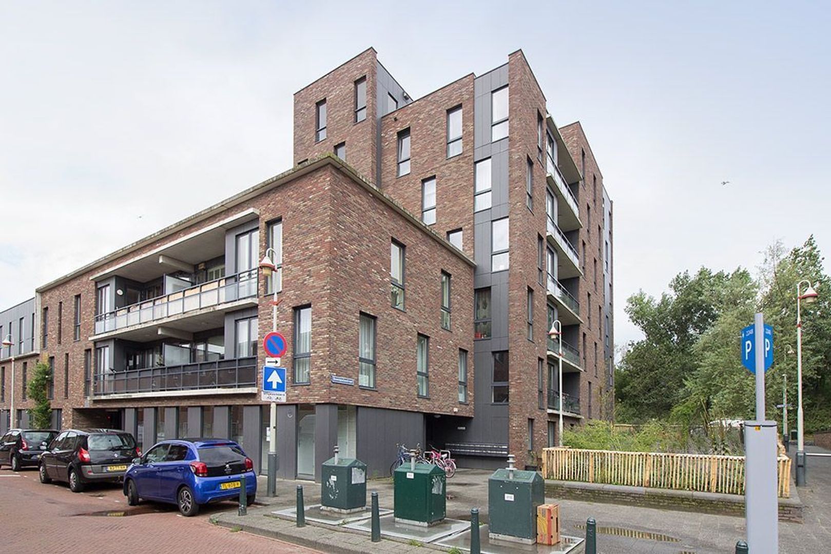 Bevelandsestraat 174