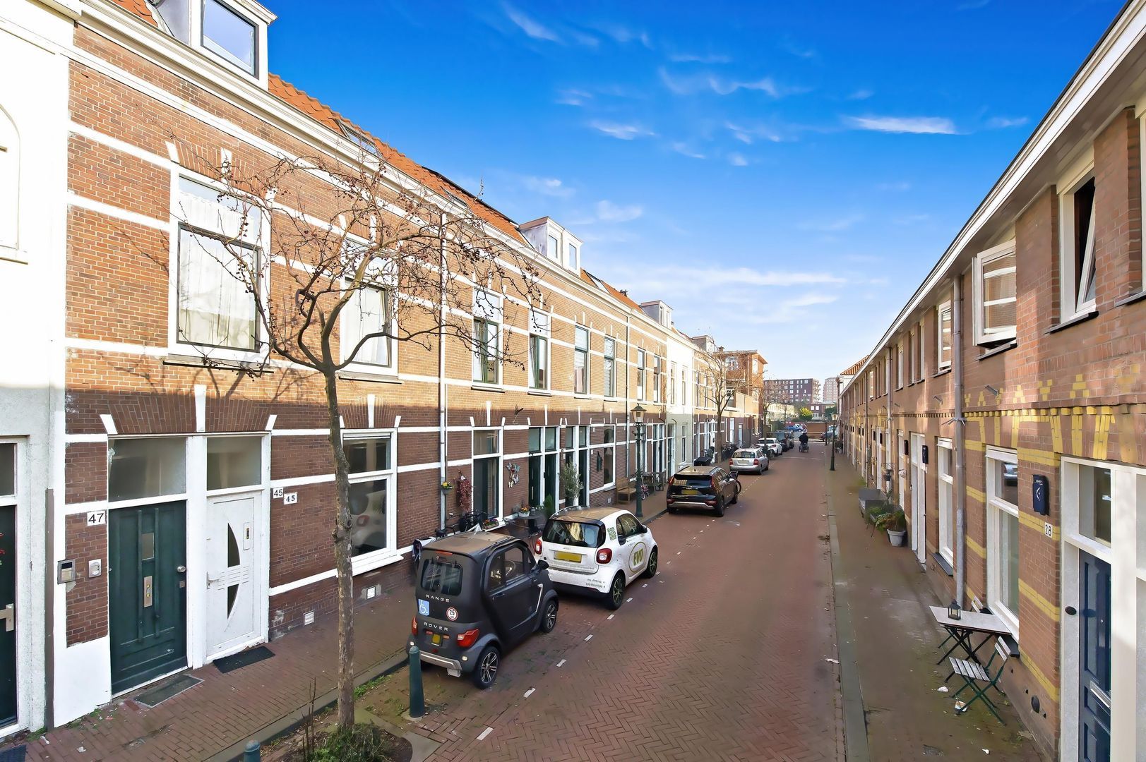 Rottermontstraat 45