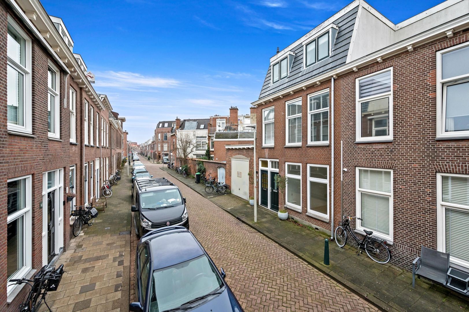 Burgemeester van der Werffstraat 89