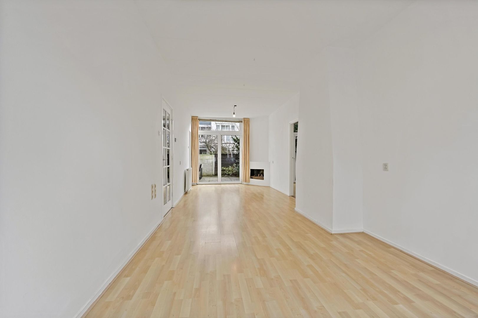 Burgemeester van der Werffstraat 89