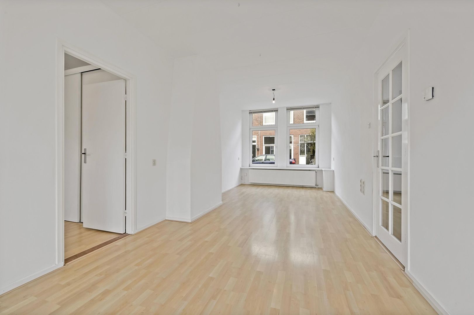 Burgemeester van der Werffstraat 89