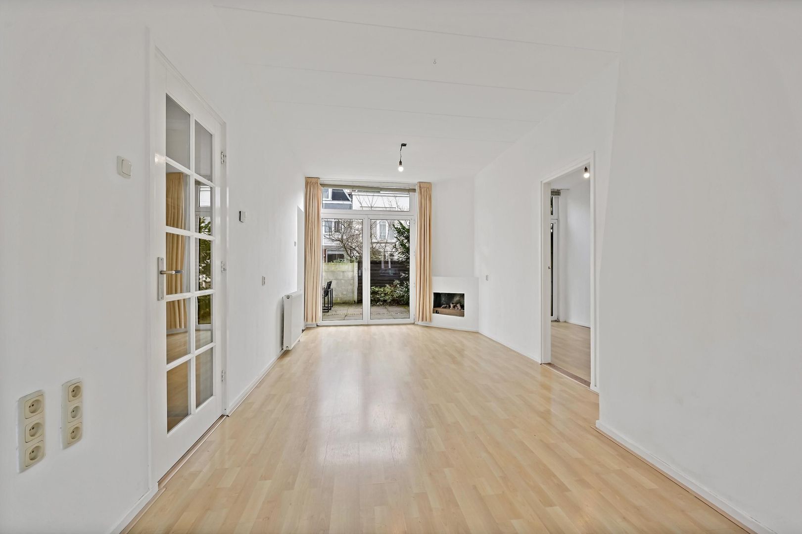 Burgemeester van der Werffstraat 89