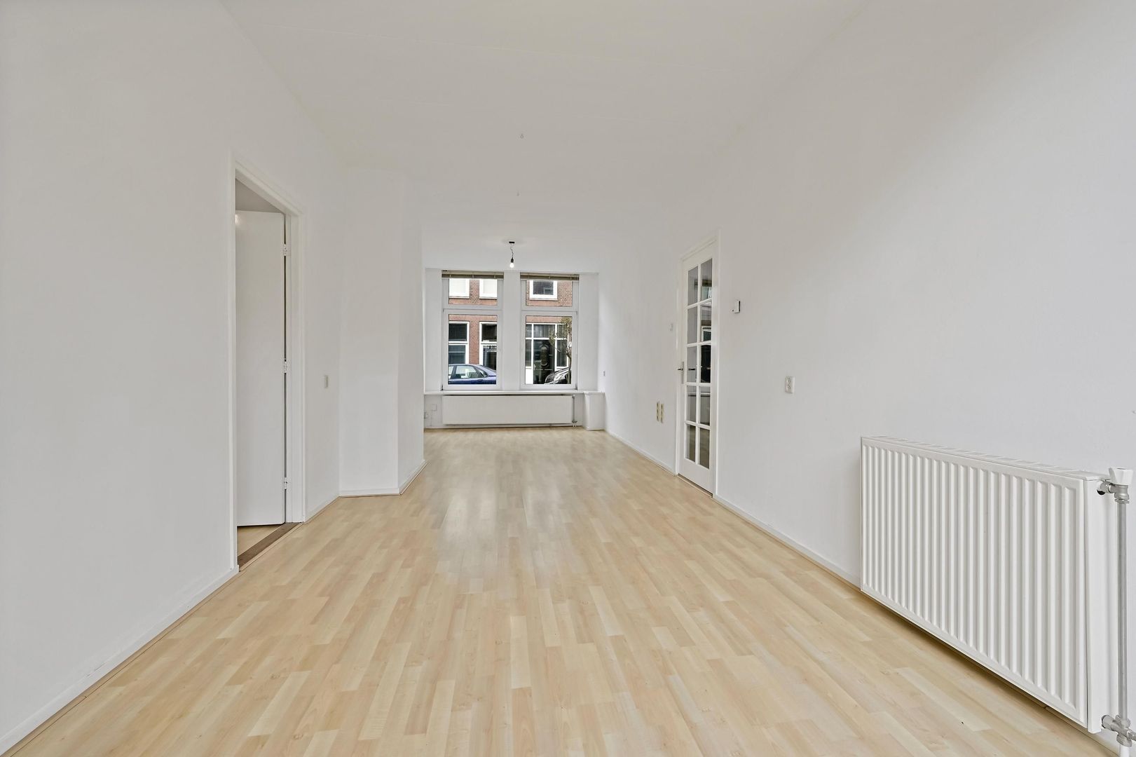 Burgemeester van der Werffstraat 89