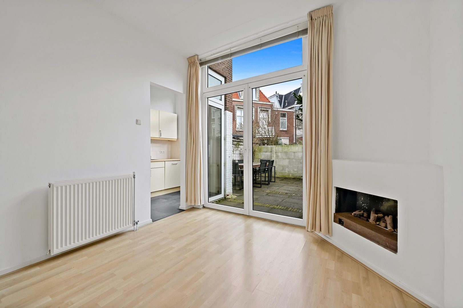 Burgemeester van der Werffstraat 89