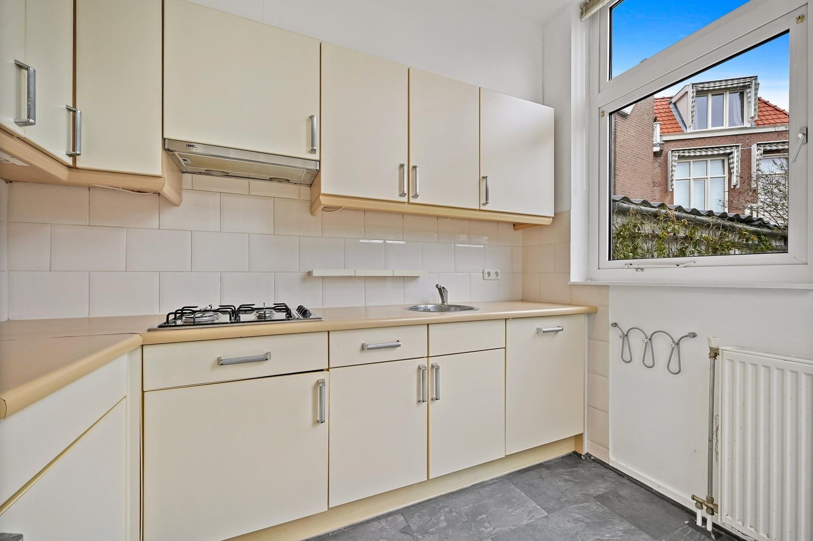 Burgemeester van der Werffstraat 89