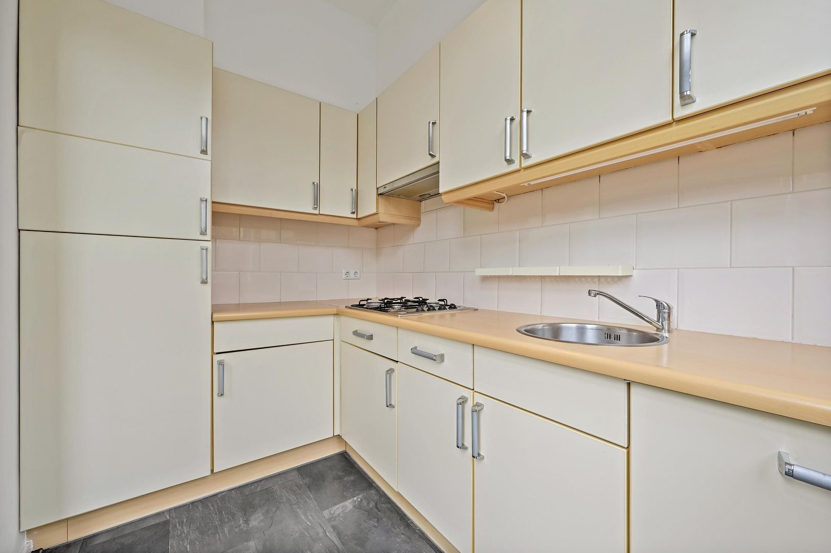 Burgemeester van der Werffstraat 89