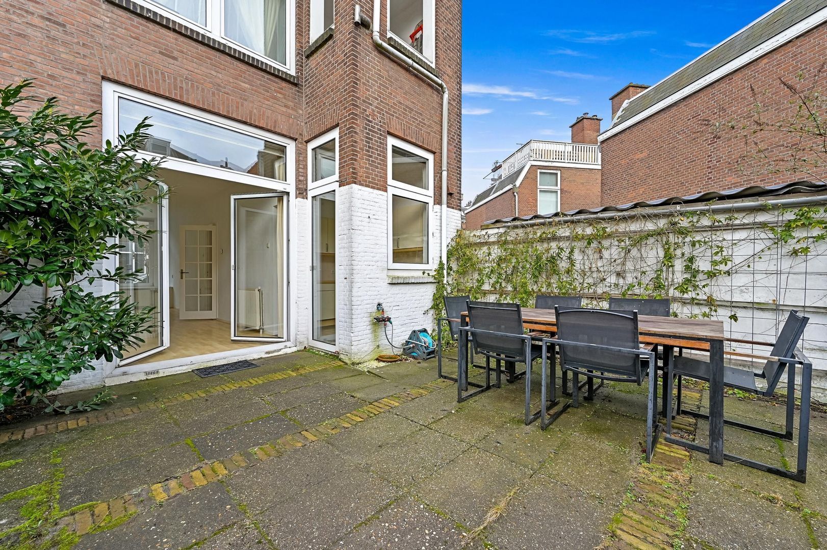 Burgemeester van der Werffstraat 89