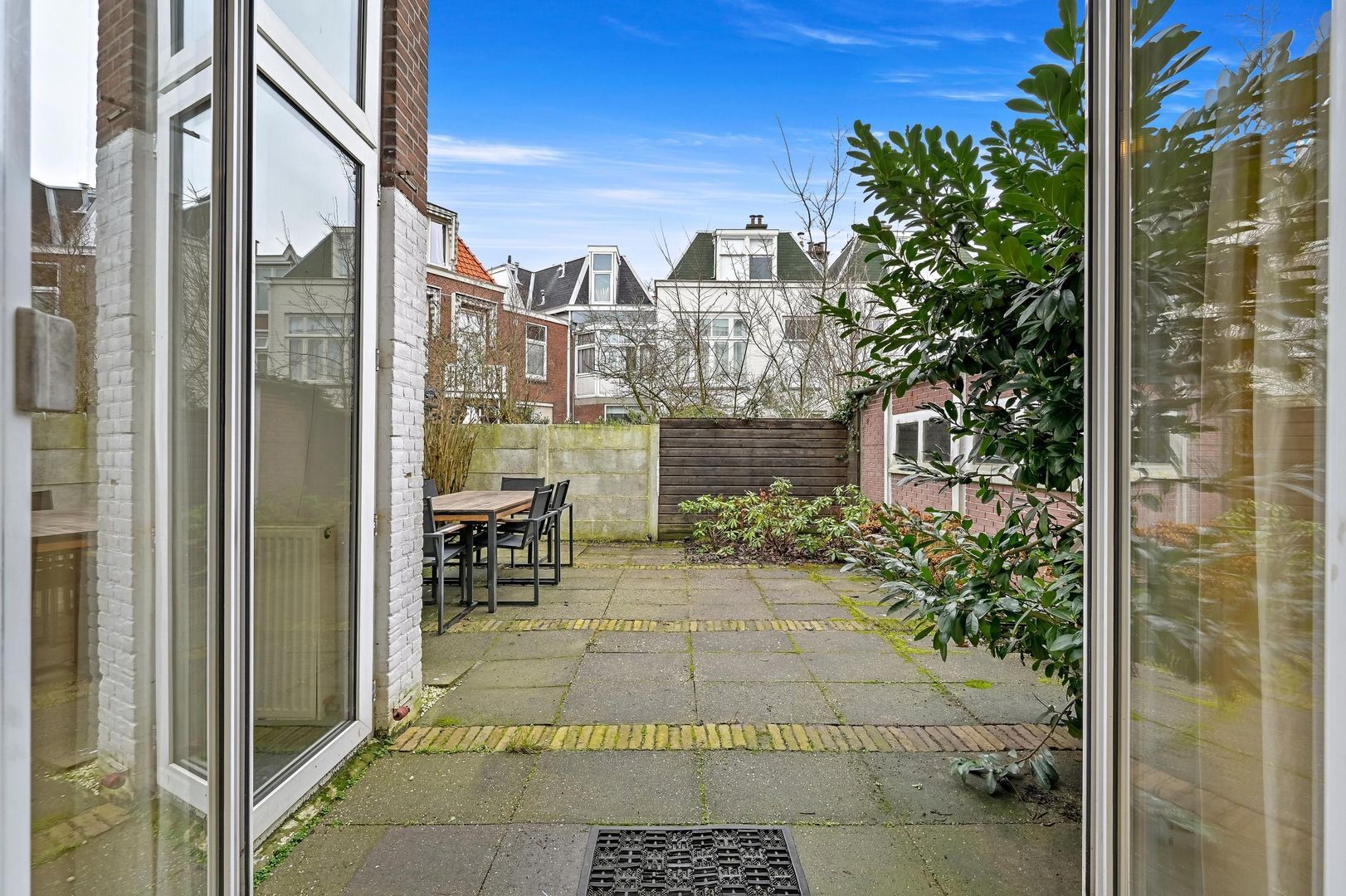 Burgemeester van der Werffstraat 89