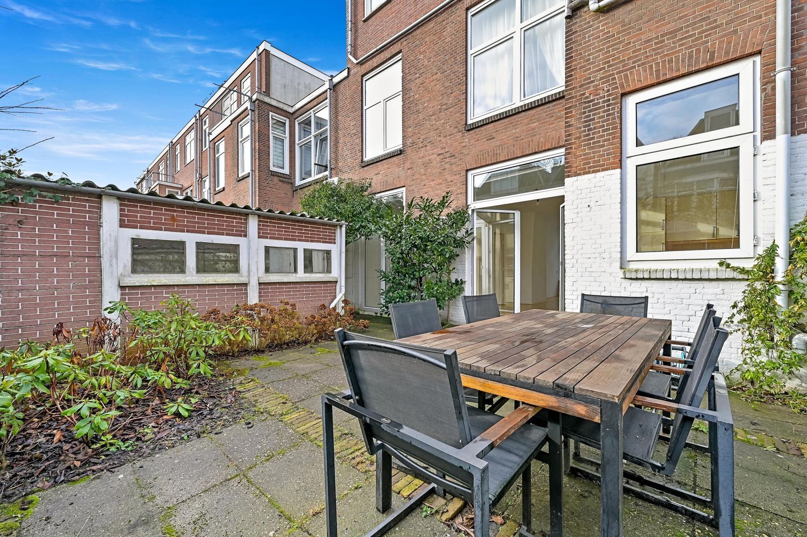 Burgemeester van der Werffstraat 89