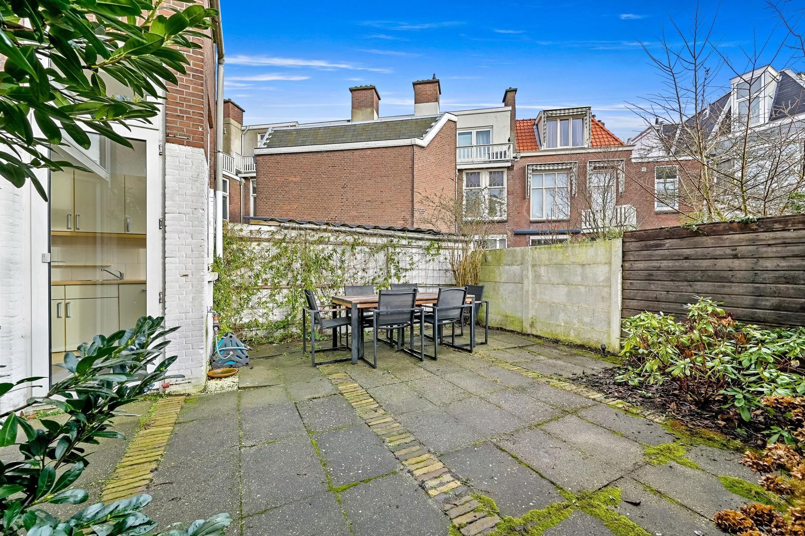 Burgemeester van der Werffstraat 89