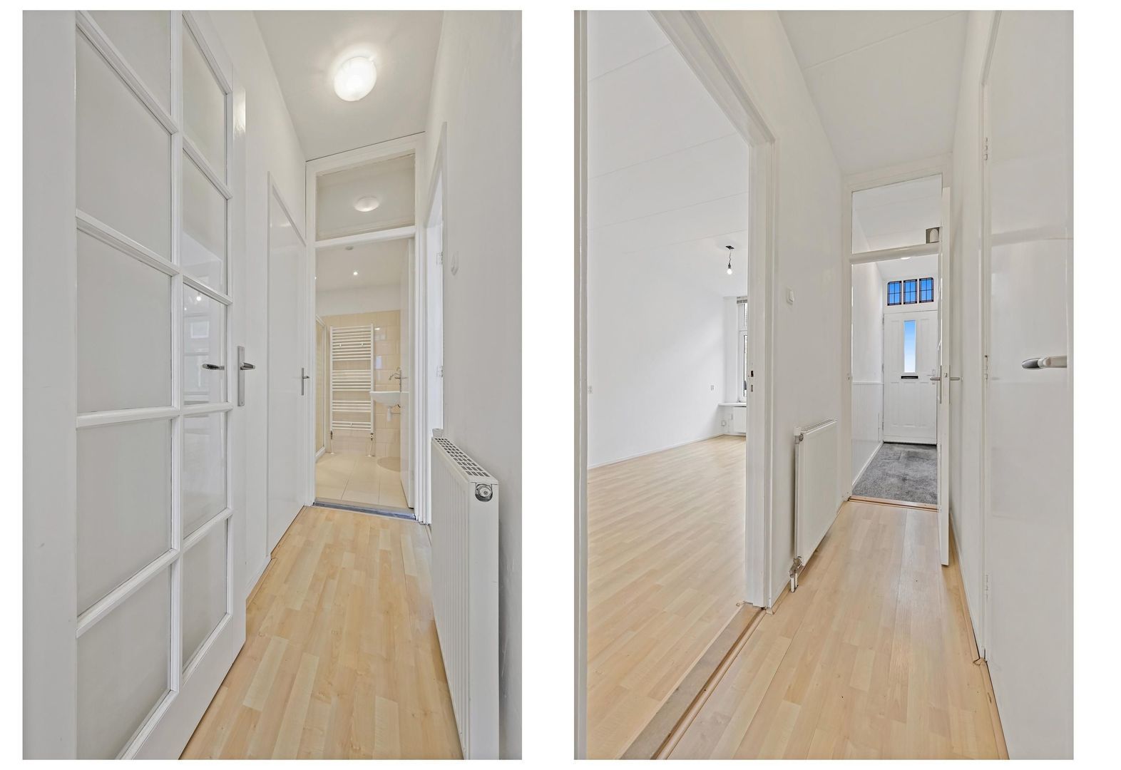 Burgemeester van der Werffstraat 89