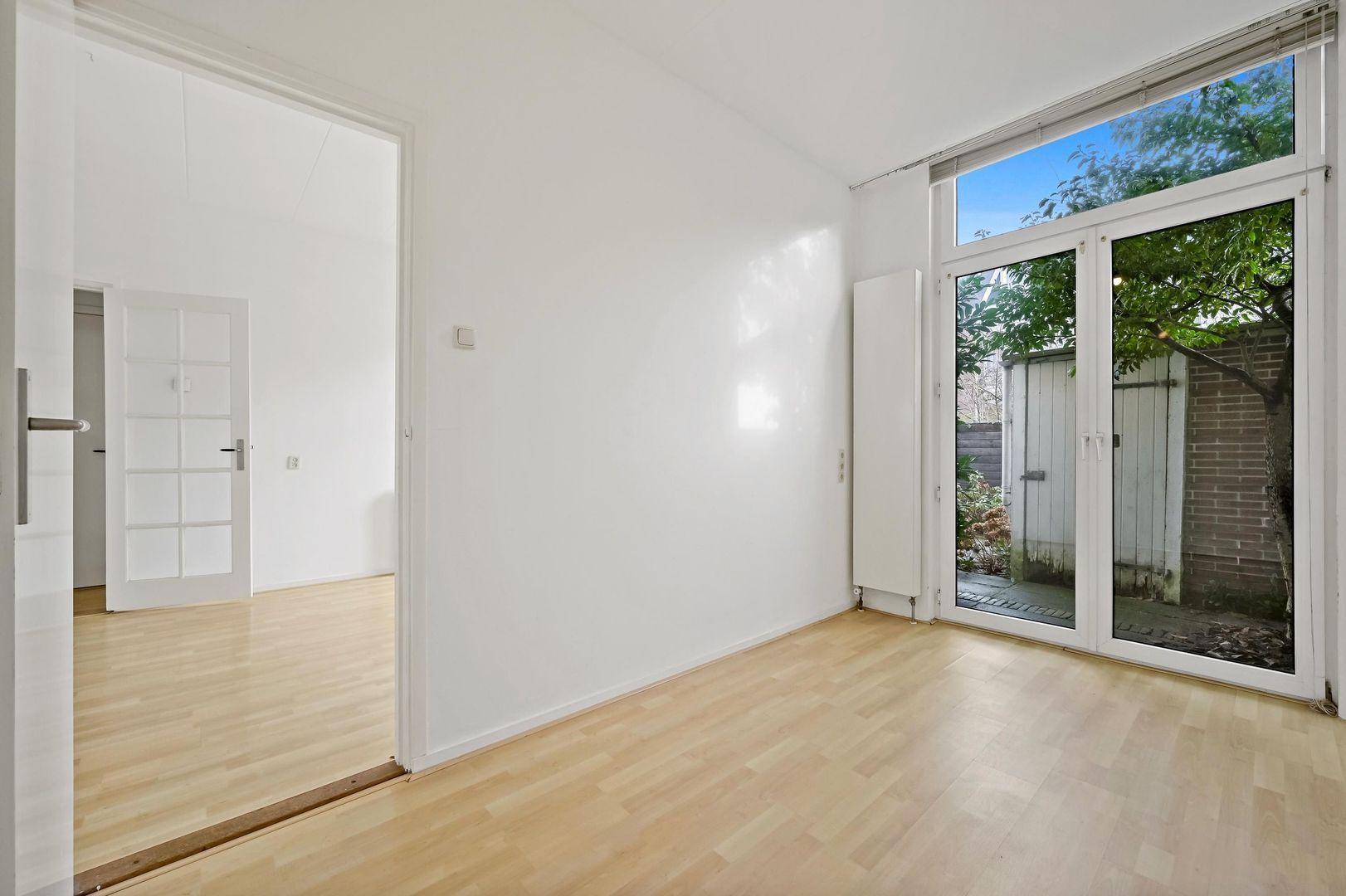 Burgemeester van der Werffstraat 89