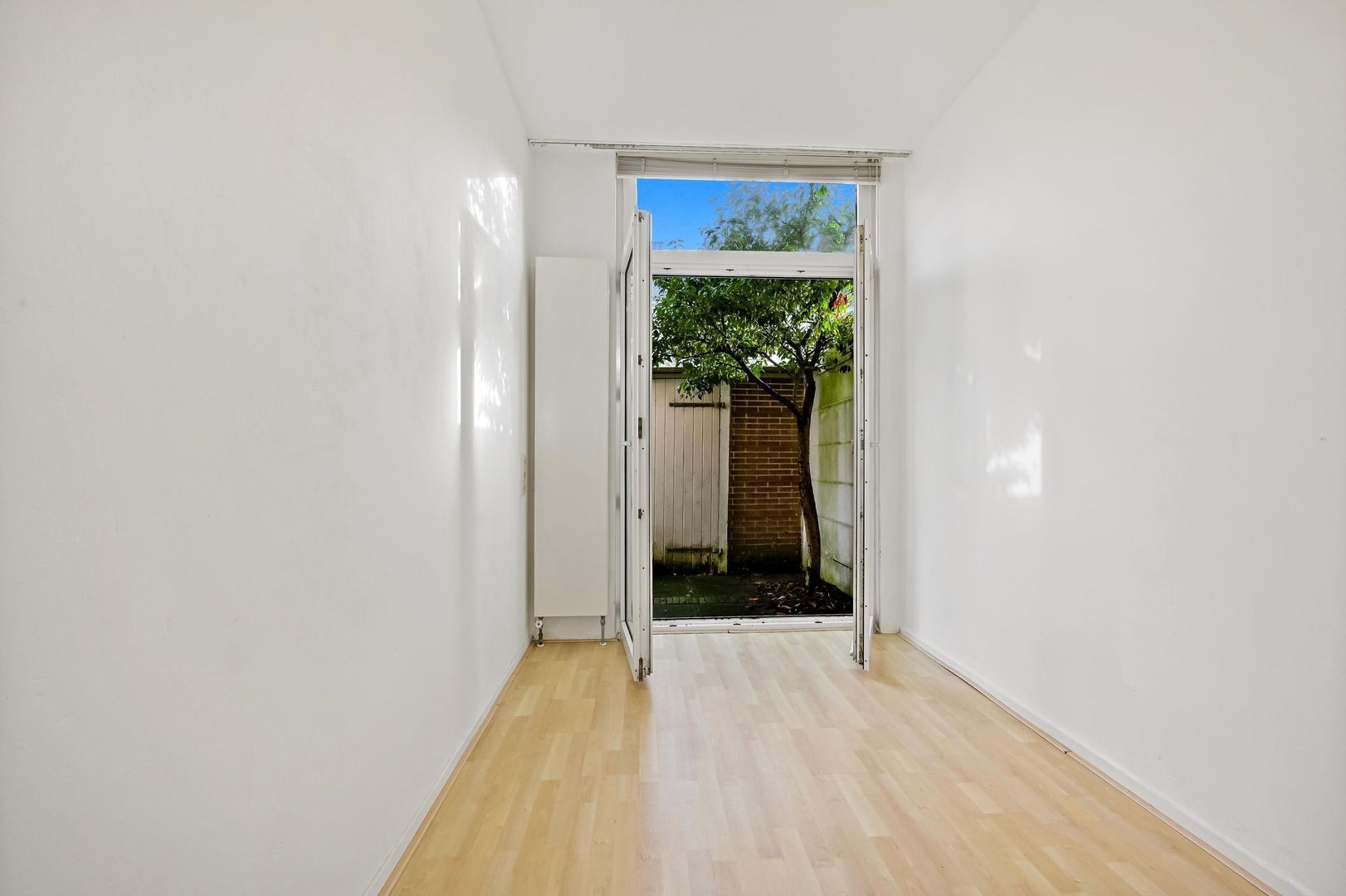 Burgemeester van der Werffstraat 89