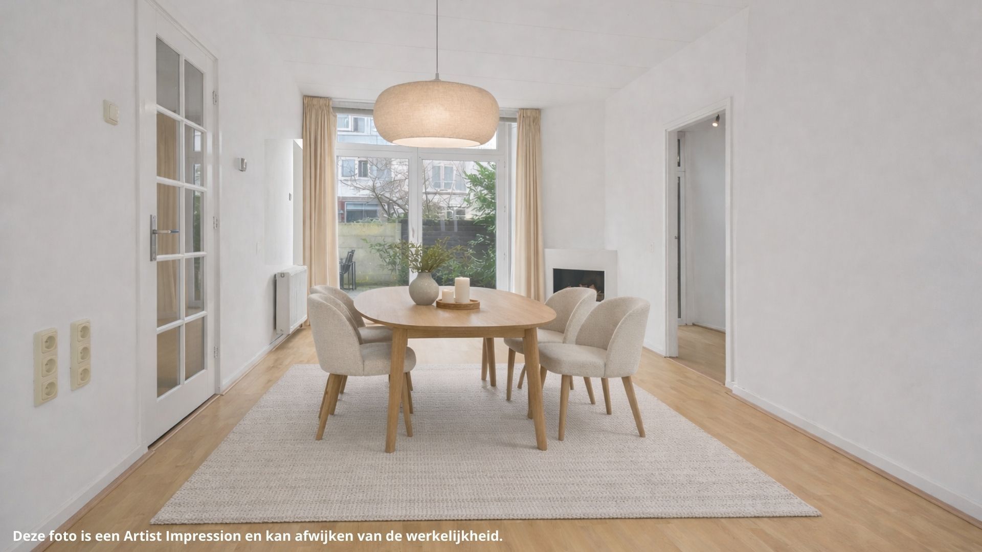 Burgemeester van der Werffstraat 89