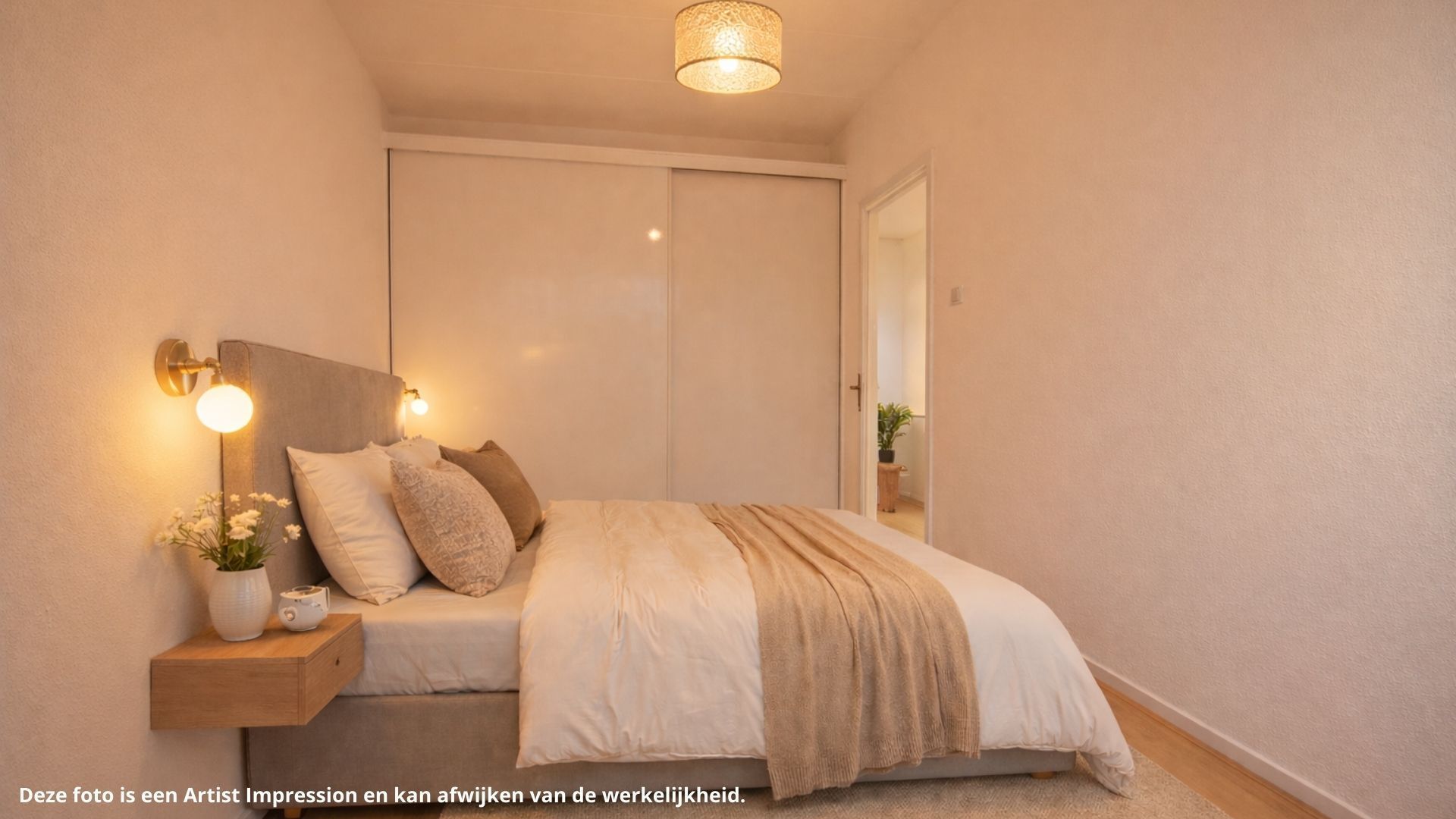 Burgemeester van der Werffstraat 89