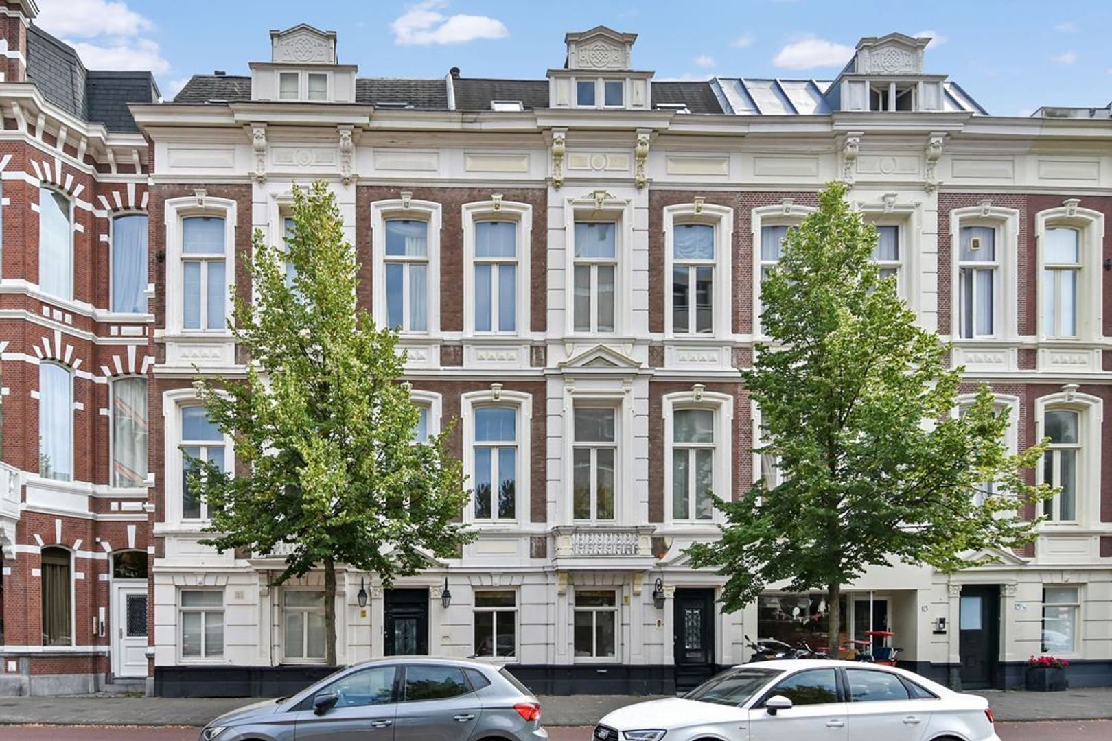 Bezuidenhoutseweg 129