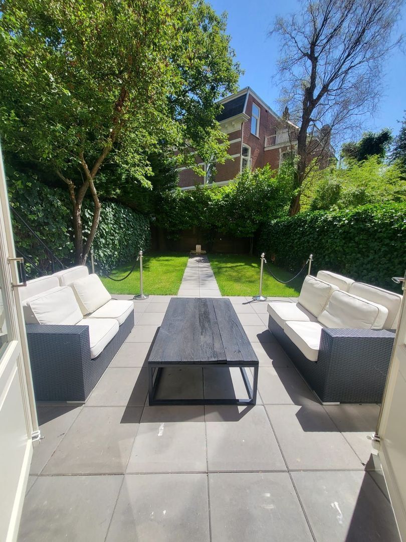 Bezuidenhoutseweg 129