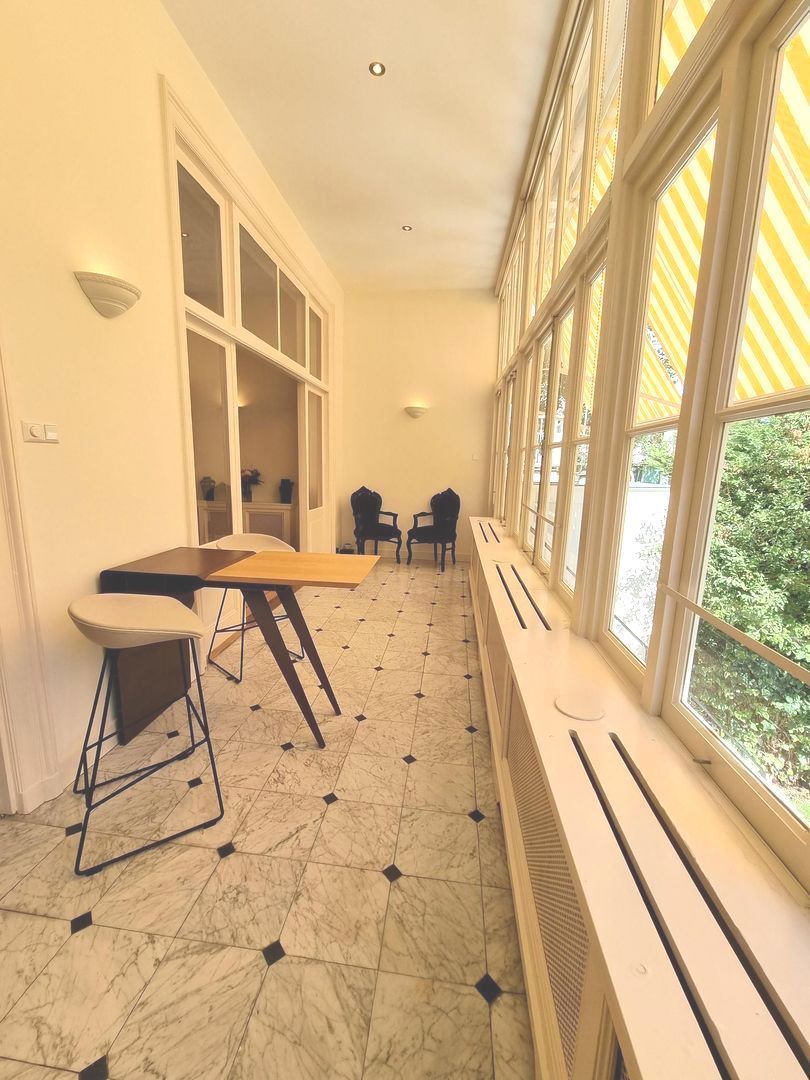 Bezuidenhoutseweg 129