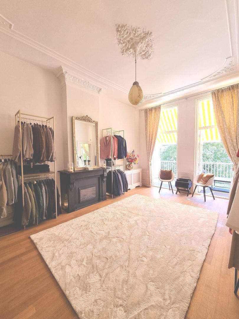 Bezuidenhoutseweg 129