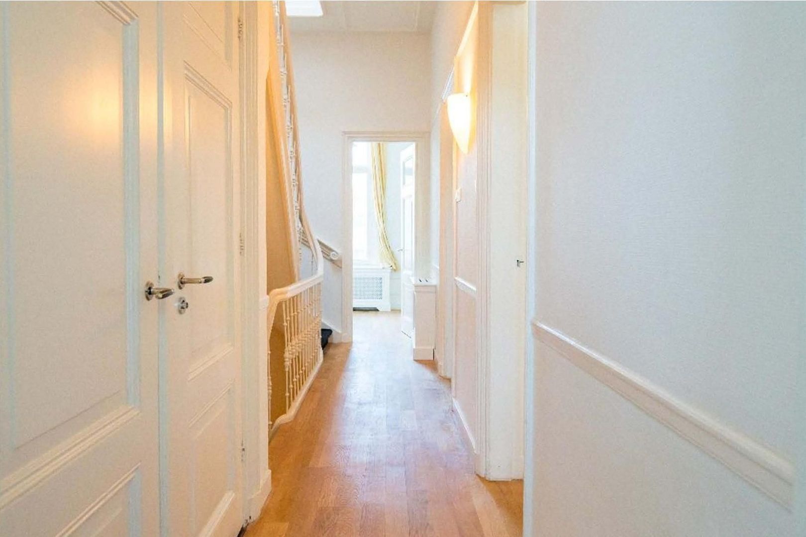 Bezuidenhoutseweg 129