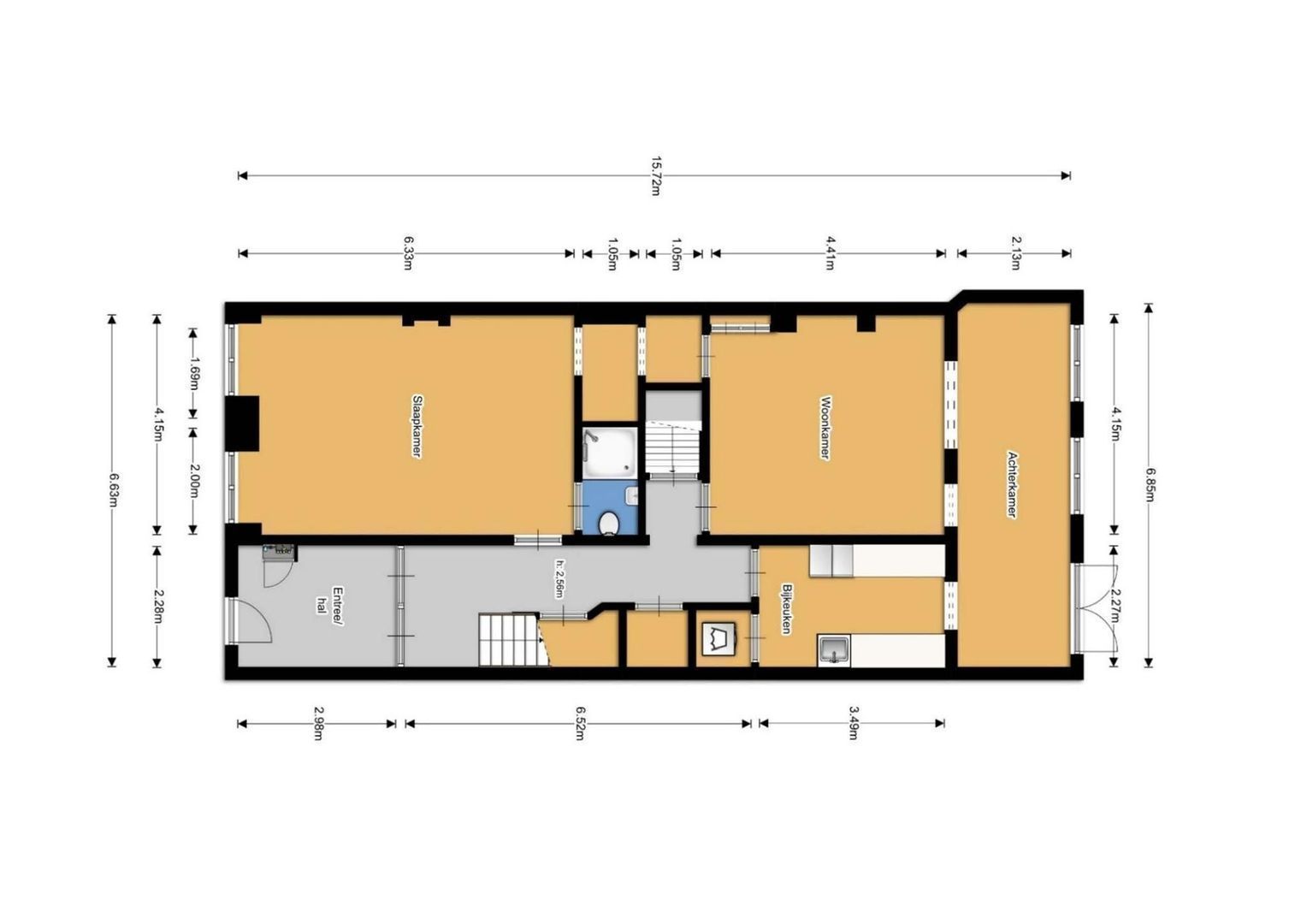 Bezuidenhoutseweg 129