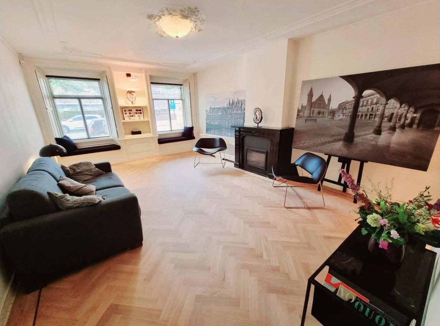 Bezuidenhoutseweg 129