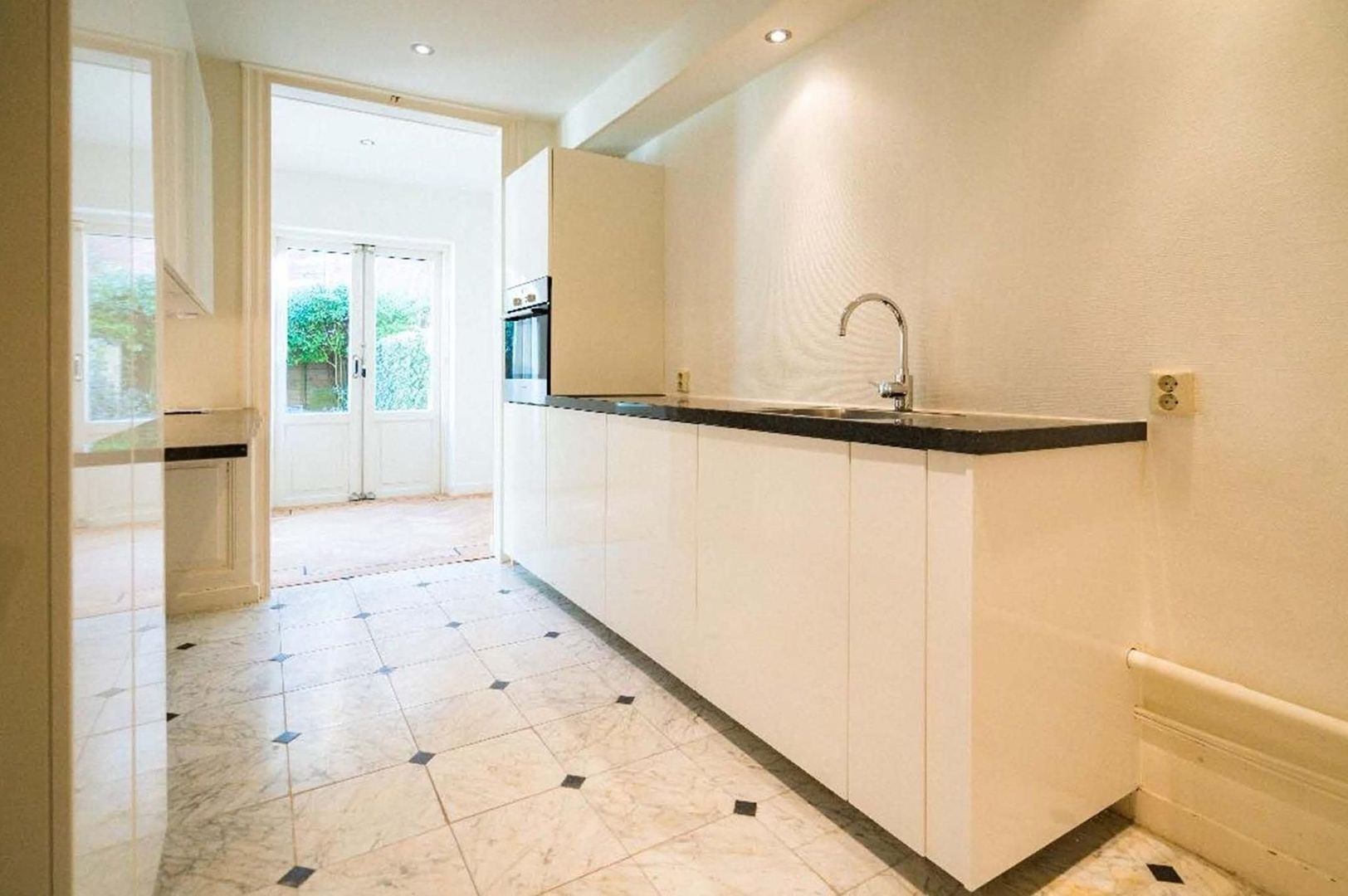 Bezuidenhoutseweg 129